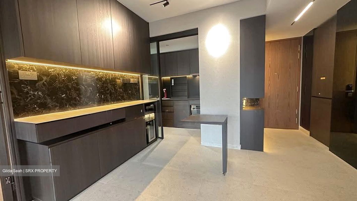 View at Kismis (D21), Apartment #607412841